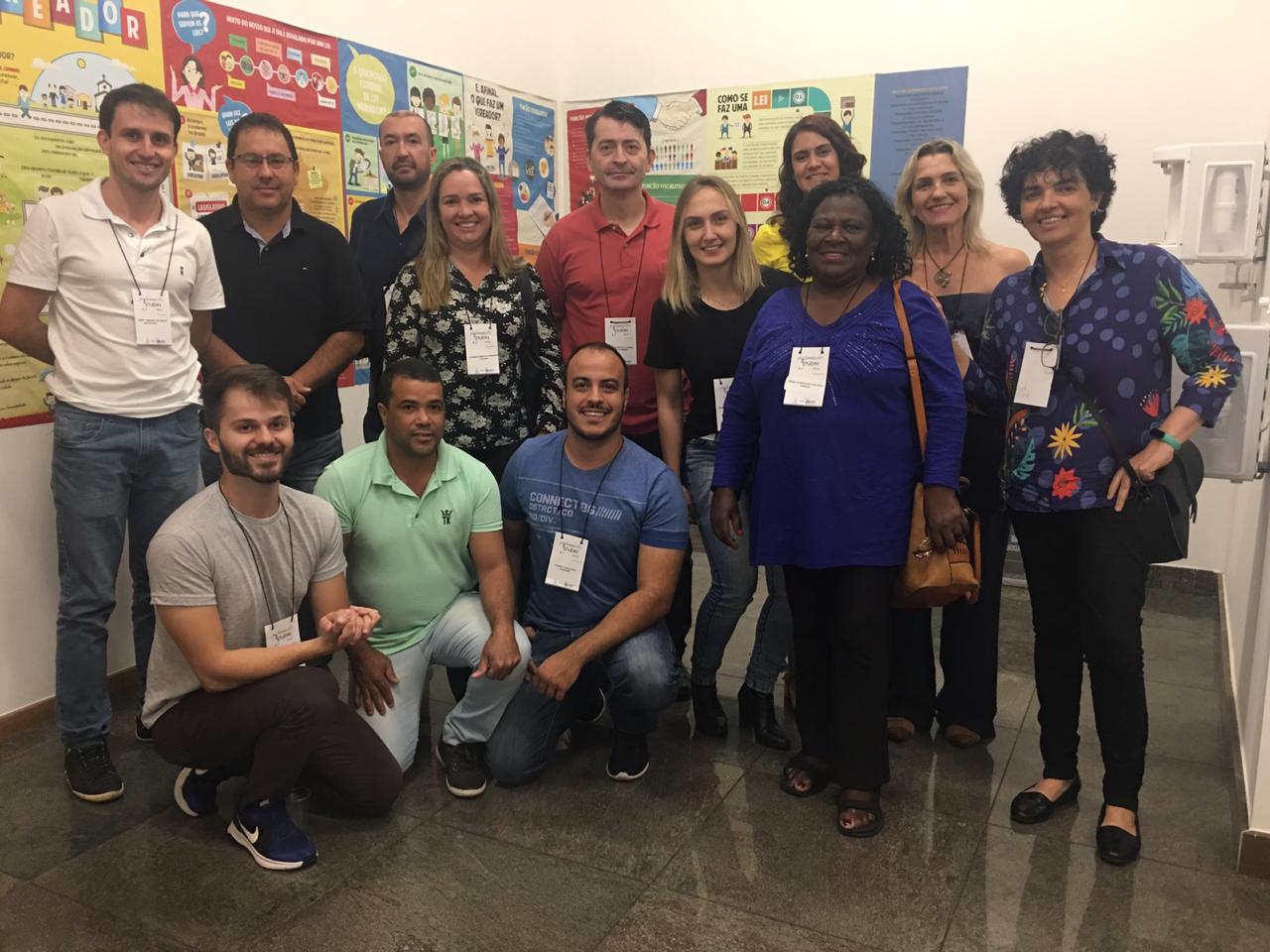 Atividades do Parlamento Jovem 2020 começam em fevereiro