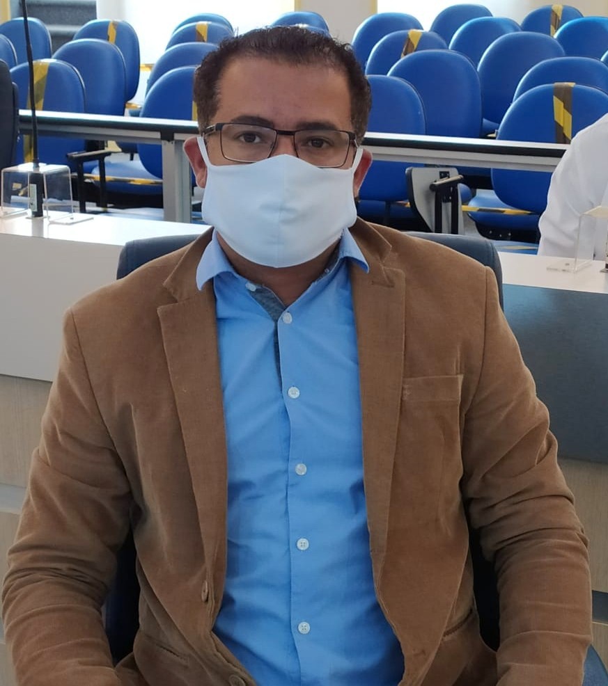 Através de Moção de Apelo, Pedro Magalhães solicita suspensão nos cortes de água