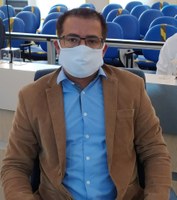 Através de Moção de Apelo, Pedro Magalhães solicita suspensão nos cortes de água