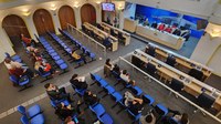 Audiência discute condições de trabalho e direitos dos servidores públicos municipais