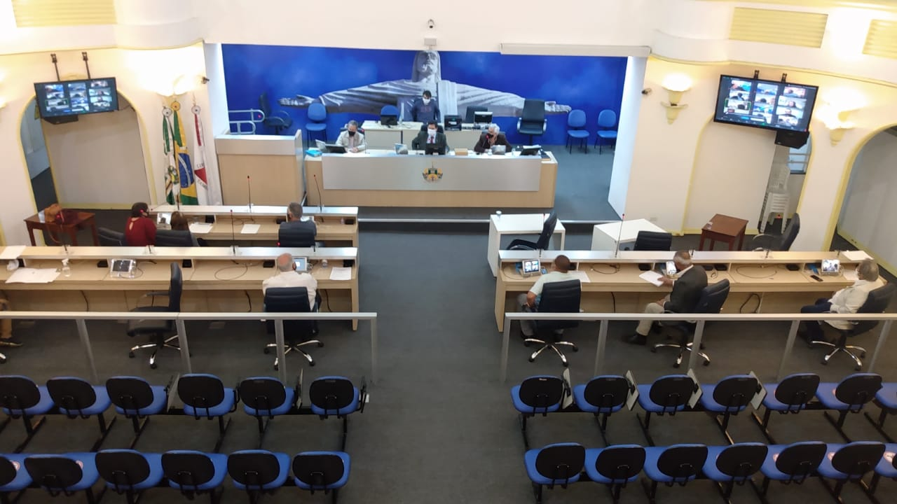 Audiência Pública debate possível contaminação da água no município