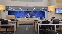 Audiência pública debate projetos voltados à educação, inclusão e transporte 