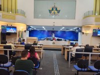 Audiência Pública para discutir as condições de trabalho dos servidores municipais acontece na quarta-feira