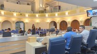 Audiência pública sobre projetos relacionados à criança e ao adolescente é realizada na Câmara