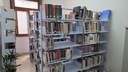 Biblioteca do Legislativo é reinaugurada em cerimônia marcada por emoção e memória