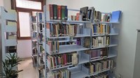 Biblioteca do Legislativo é reinaugurada em cerimônia marcada por emoção e memória
