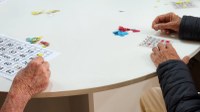 Bingo da Cidadania destaca os direitos dos idosos com informação e diversão