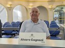 Cagnani sugere melhorias na mobilidade urbana com a construção de rampas de acessibilidade