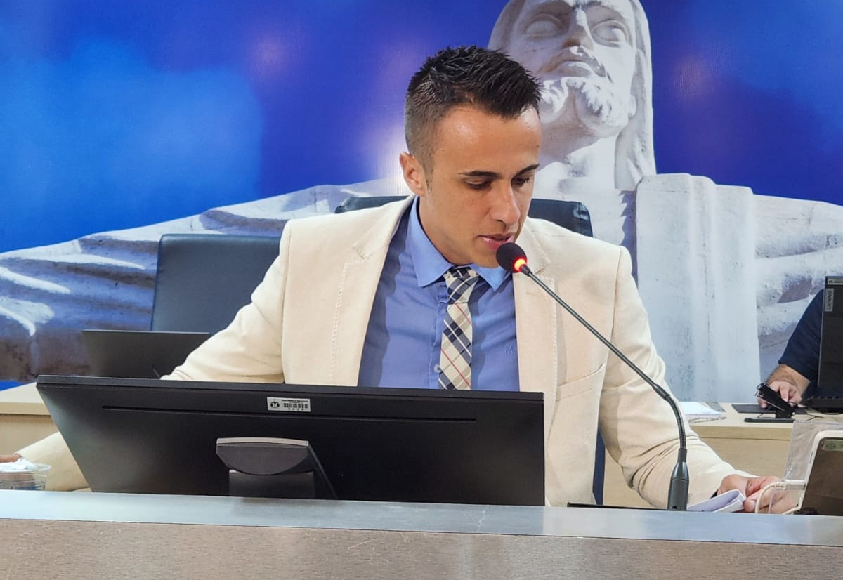 Câmara aprova novos Requerimentos sobre exploração de fontes de energia no município