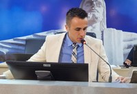 Câmara aprova novos Requerimentos sobre exploração de fontes de energia no município