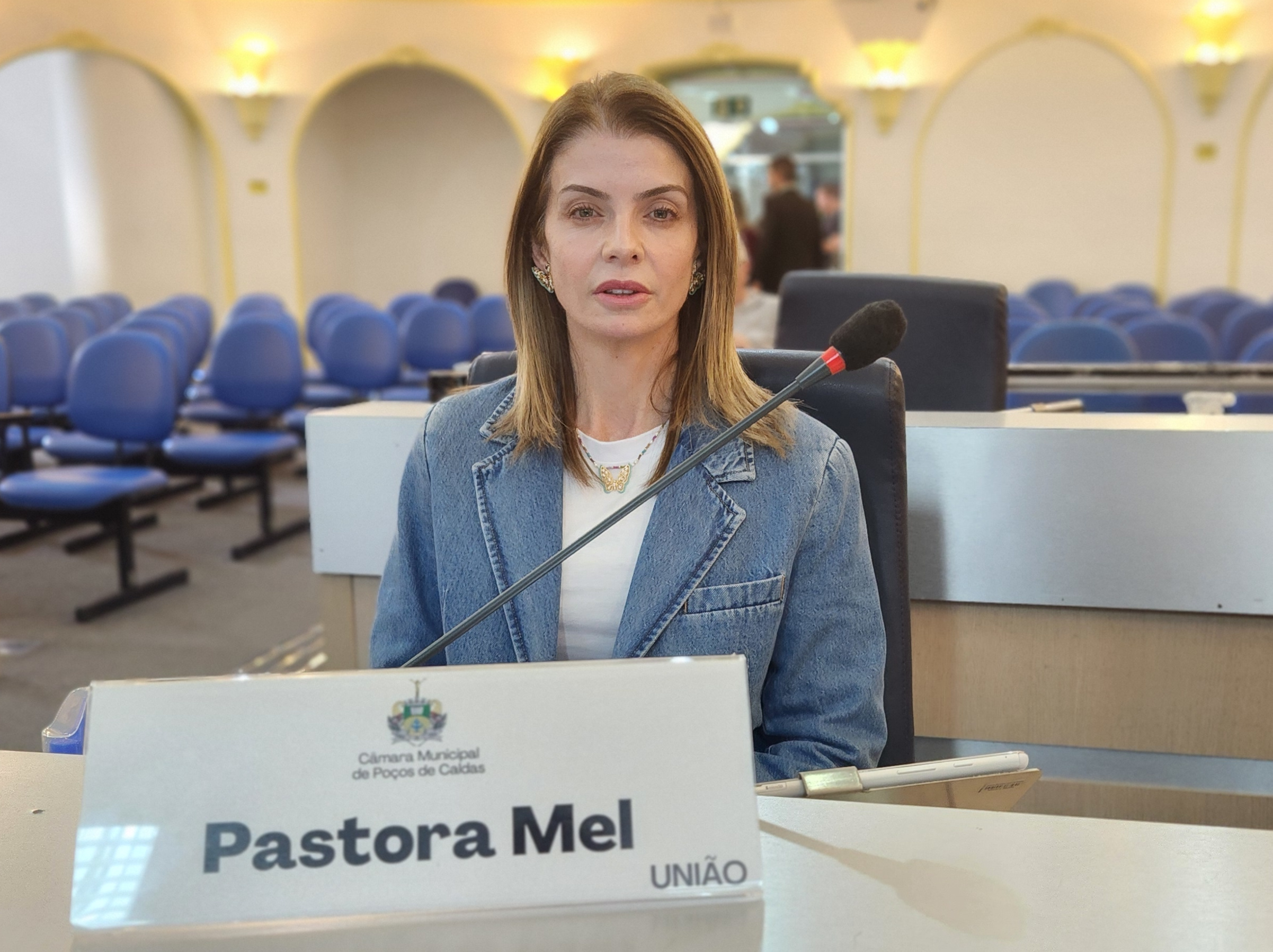 Câmara aprova projeto que garante entrada de água e alimentos em eventos realizados em parques municipais