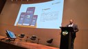 Câmara de Poços apresenta aplicativo E-LegisPC no 16º EnGITEC