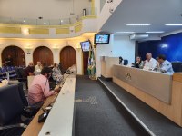 Câmara define composição das Comissões Permanentes