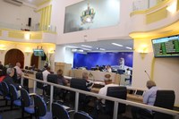 Câmara define composição das Comissões Permanentes