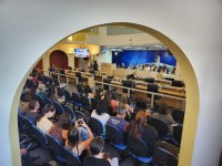 Câmara discute o tema Saúde dos Idosos