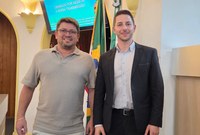 Câmara elege corregedor e vice-corregedor durante segunda sessão do ano