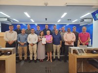 Câmara encerra atividades legislativas com aprovação de mais de 20 projetos em sessão extraordinária