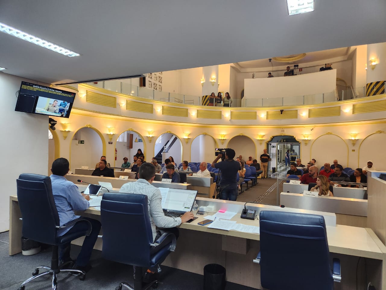 Câmara fará audiências públicas para debater Plano Plurianual e Lei de Diretrizes Orçamentárias