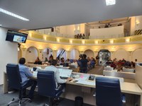Câmara fará audiências públicas para debater Plano Plurianual e Lei de Diretrizes Orçamentárias