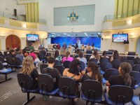 Câmara lança Campanha de Arrecadação de Absorventes