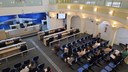 Câmara Municipal realiza edição do “Encontros com a Política” em parceria com a ALMG