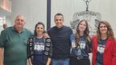 Câmara Municipal recebe exposição “Ocupando Espaços: Pertencer é um Direito”