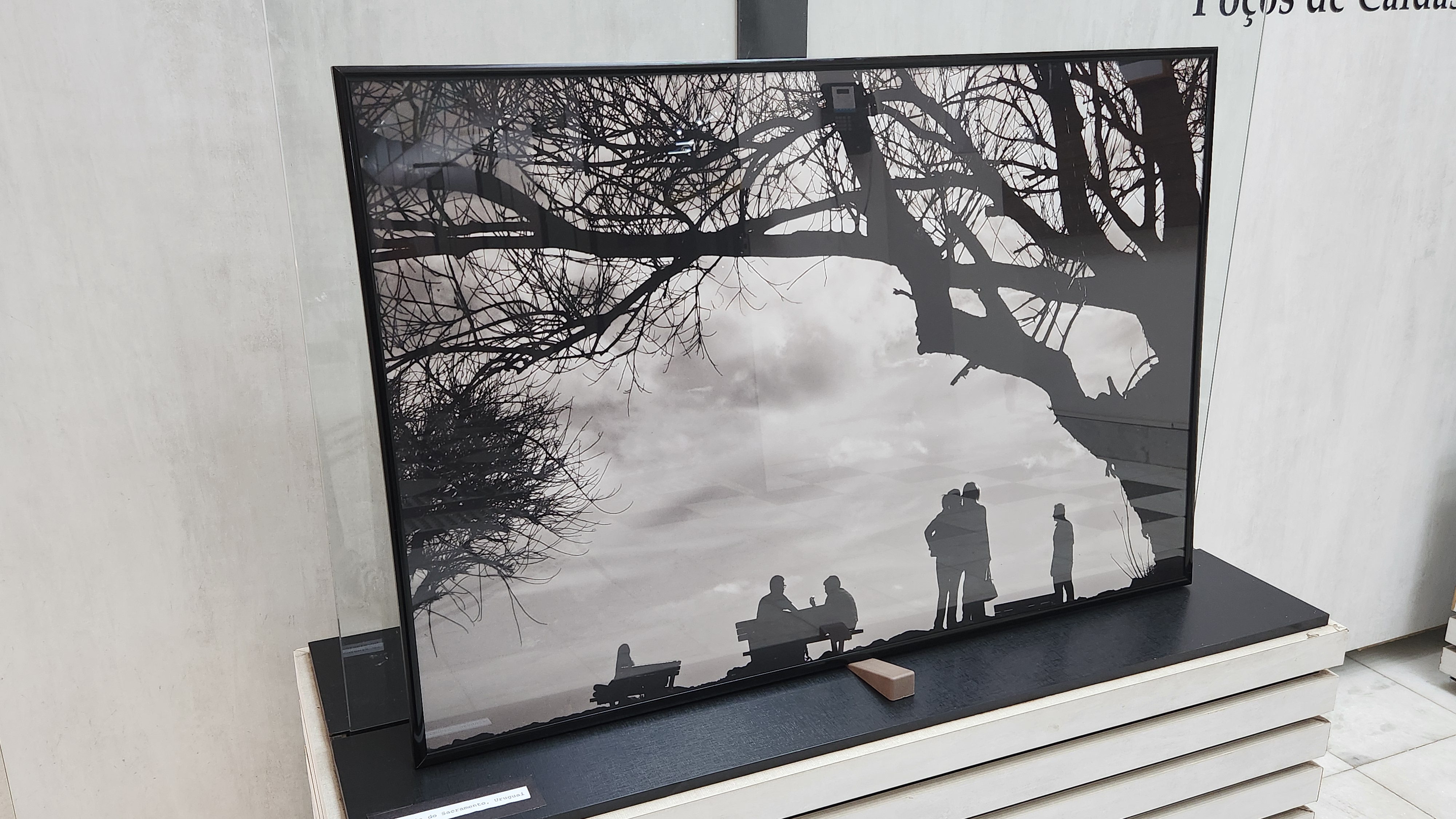 Câmara Municipal recebe exposição fotográfica “Onírico”