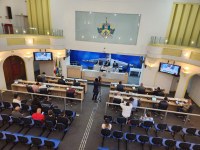 Câmara promove audiência pública sobre Programa de Regularização Fiscal 