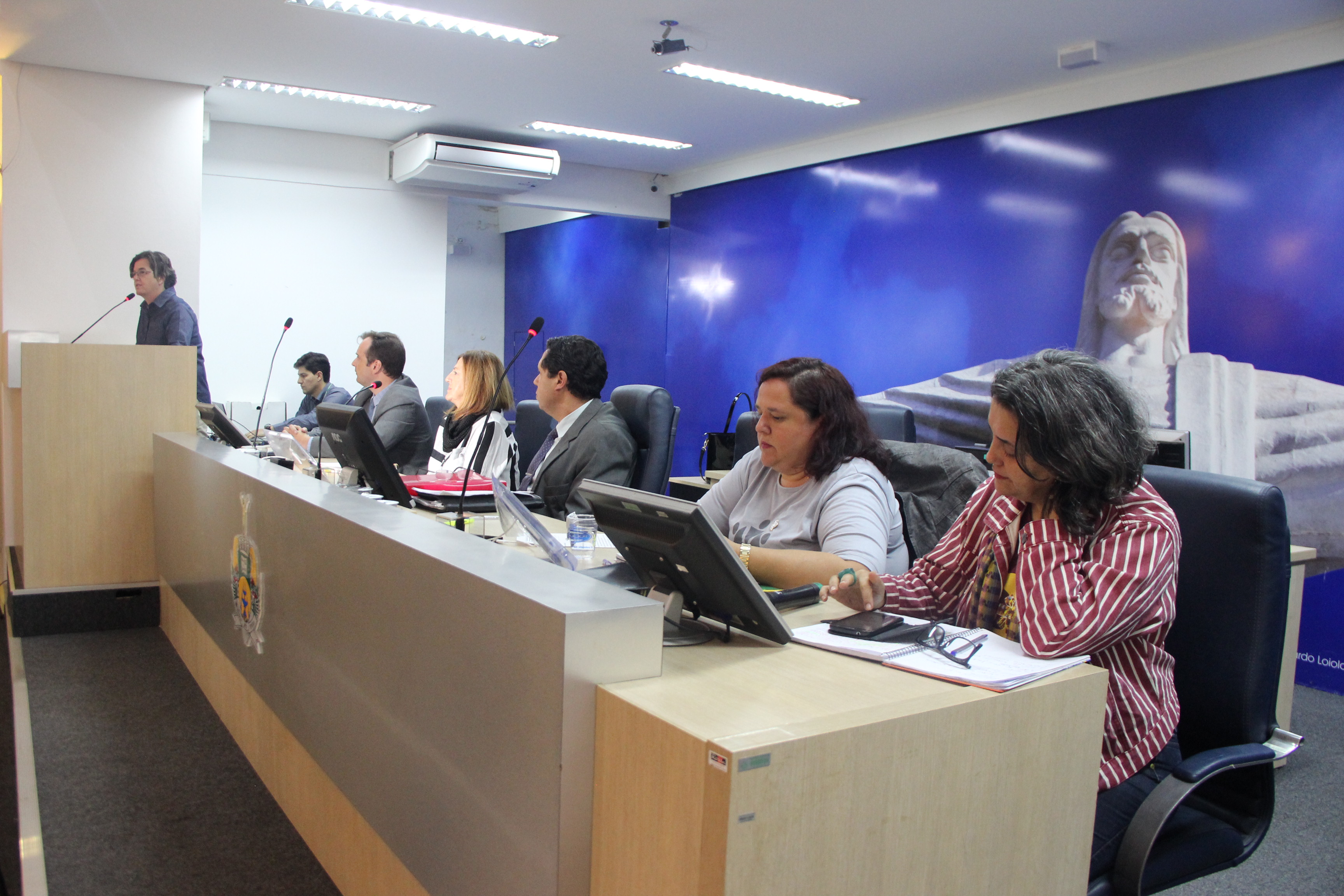 Câmara realiza audiência para discutir criação de políticas públicas de Economia Solidária