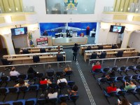 Câmara realiza audiência para discutir PEC da Reforma Administrativa
