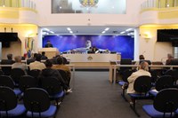 Câmara realiza audiência para discutir projetos tributários