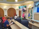 Câmara realiza Plenária Final do Parlamento Mulher