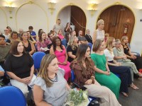 Câmara realiza sessão solene dentro das ações do Mês da Mulher