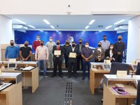 Câmara realiza workshop sobre Orçamento Público