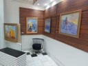 Câmara recebe exposição “Vida e Arte de Vincent Van Gogh”