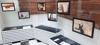 Câmara recebe exposição fotográfica “Uma Pandemia Mascarada”