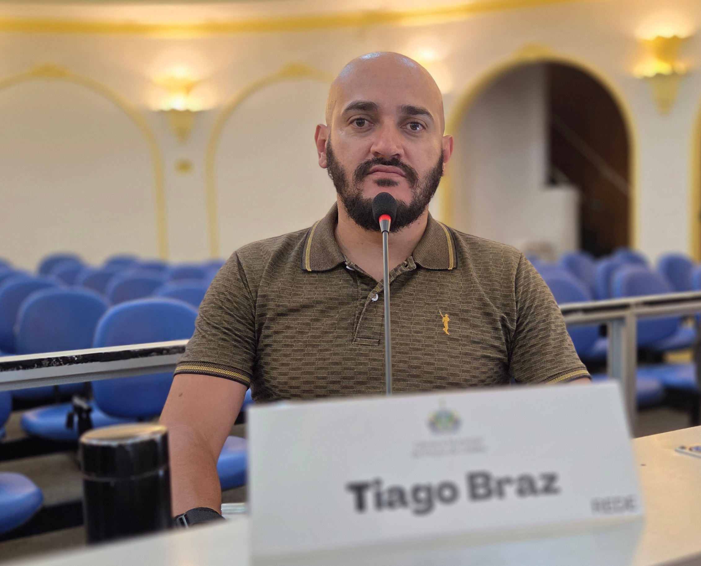 Câmara solicita informações sobre ações de prevenção ao suicídio nas escolas municipais