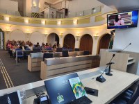 Cartilha de Atividades da Constituição em Miúdos será trabalhada com alunos de 4º ano