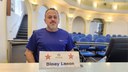 Colégio Municipal: Diney Lenon cobra melhorias e questiona situação estrutural