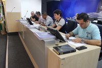 Comissão de Justiça analisa cerca de 50 processados nos primeiros meses de 2019