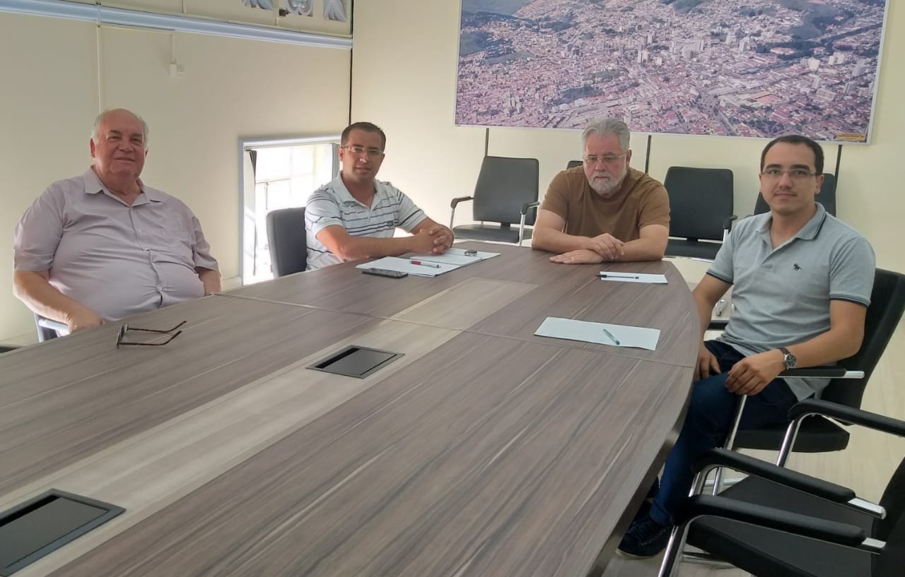 Comissão inicia estudo sobre enchentes no Jardim Kennedy