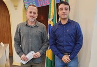 Diney e Tiago Mafra cobram transparência no holerite dos servidores municipais