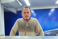 Diney pede ampliação do horário de atendimento das farmácias municipais