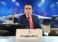 Dofu e Neno solicitam providências à EPR a respeito de segurança na Avenida Alcoa