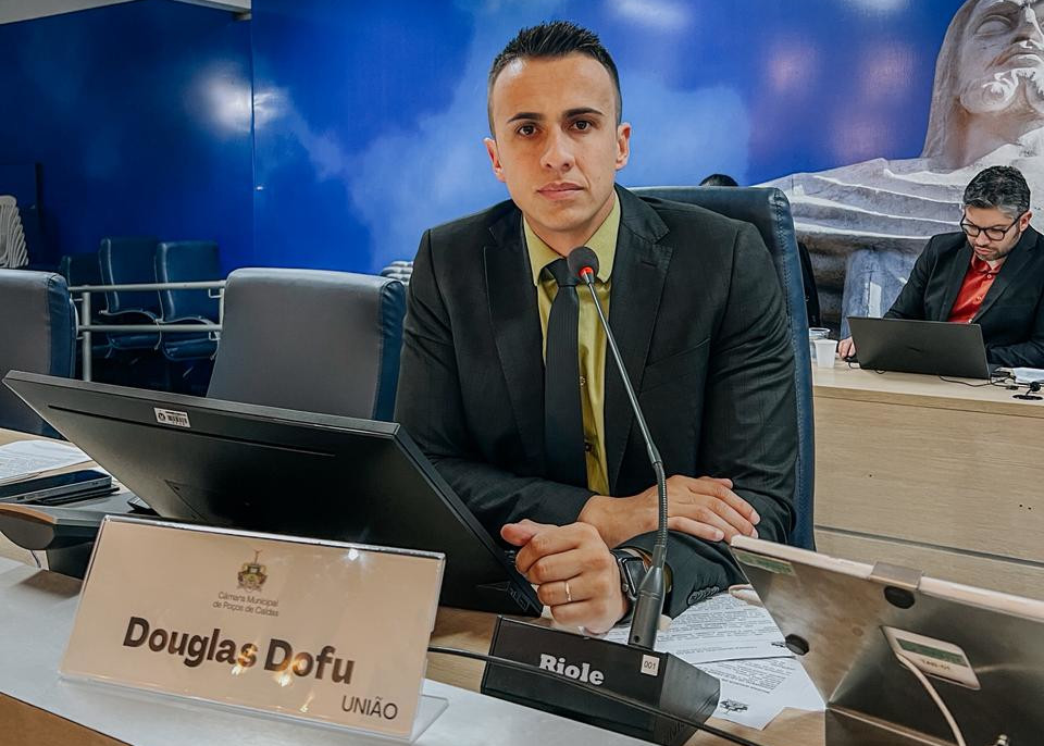 Dofu quer informações sobre criação do Centro de Monitoramento da Represa Bortolan