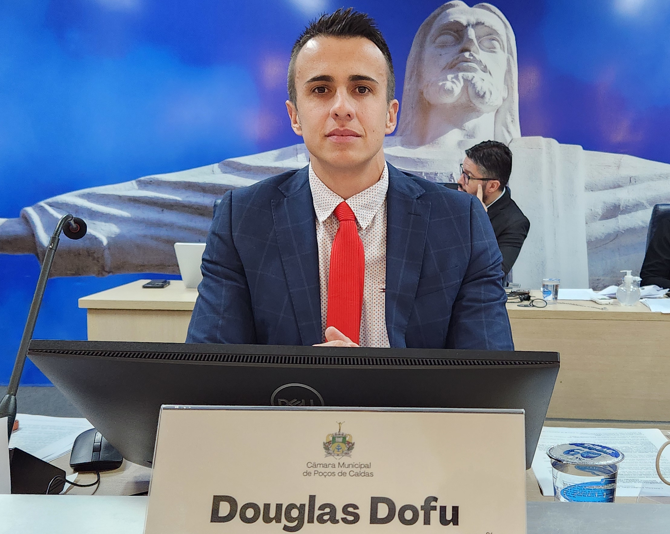 Dofu quer informações sobre regulamentação da lei que criou o Programa Bolsa-Esporte