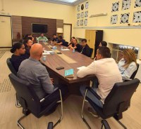 Dofu solicita informações sobre Agentes de Saúde e de Endemias