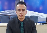 Douglas Dofu defende implementação de um Plano Municipal de Saneamento Básico