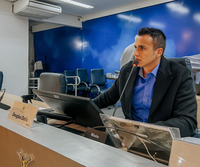 Douglas Dofu pede informações sobre revisão do Código Tributário Municipal