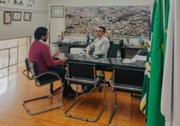 Douglas Dofu quer informações sobre apoio da Prefeitura para criação da APAC em Poços